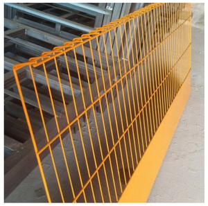 Barrières de protection <span class=keywords><strong>des</strong></span> bords protègent les personnes et les équipements en toute sécurité - Product Image 4