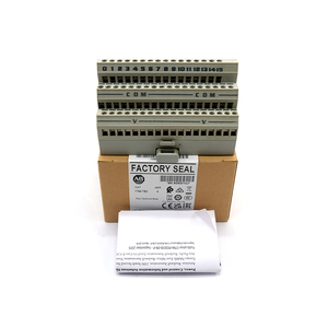 Module d'E/S compact authentique 1734-EP24DC 1794-TB3TK 1769-ECR avec capuchon d'extrémité droit 5VDC 0.005A pour automatisation PLC Classe I Div 2 - Product Image 4