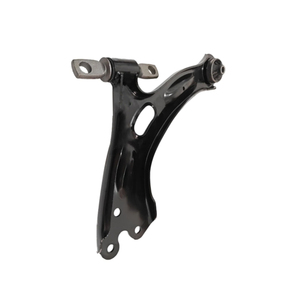 Bras de <span class=keywords><strong>suspension</strong></span> de remplacement OEM durable en acier forgé avec revêtement en poudre noire pour BYD Song Plus - Product Image 2