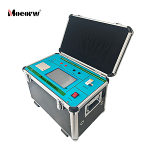 Analyseur de démagnétisation haute vitesse pour la mesure du champ magnétique, test de démagnétisation, équipement industriel, outil - Product Image 4