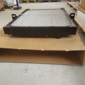 Wg9918530001/2 Radiator Assy Voor Chinese Howo Trucks Onderdelen Hoge Kwaliteit - Product Image 4