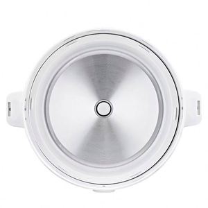 หม้อหุงข้าวไฟฟ้าอัตโนมัติ1.8L 500W/700W อเนกประสงค์พร้อมฝากระจกนิรภัย110V/220V - Product Image 2