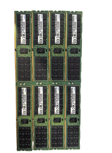 Memoria de Servidor ECC Reg 64G 2RX4 Pc4-3200aa - Product Image 3