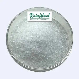 Rainwood Supply High Purity 99% N-acetyl-d-glucosamine (nag) powder be