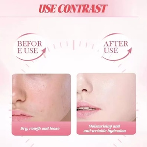 Private Label Natural Skin Care Moisturizing Anti Wrinkle Aging Niacinamide PDRN Hydrating Face <b>Mist</b> Spray - Product Image 3