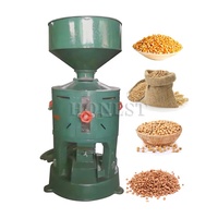 Machine à éplucher les haricots de soja/Machine à éplucher les haricots secs/Machine à éplucher le soja