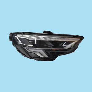 Pour <span class=keywords><strong>Audi</strong></span> <span class=keywords><strong>A3</strong></span> LED phare d'origine 2021 <span class=keywords><strong>2022</strong></span> 2023 2024 lampe phare de haute qualité <span class=keywords><strong>RS</strong></span> S3 lumière de voiture - Product Image 6