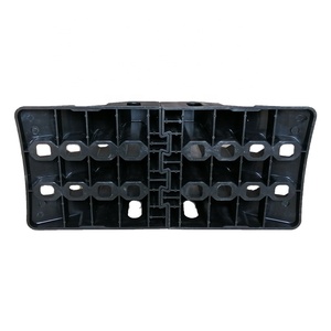 Cadenas à roues en plastique de style <span class=keywords><strong>caravane</strong></span>, verrouillage Double accouplement - Product Image 5