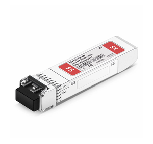Nuevo módulo transceptor Original JL485A de red 10,3125 Gbps SFP + LC ESR 400m MMF MQTT Compatible con Aruba - Product Image 2