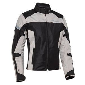 Befast DUNA Lady CE veste d'été femme noir 3XL - Product Image 3