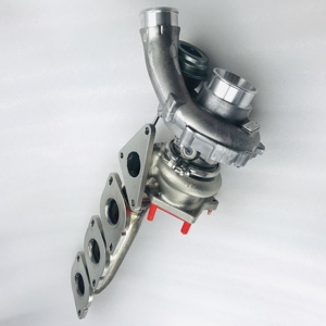 Turbocompressore MGT1752MS 784036-5006S 817773-0001 A2780901280 per motore M278 <span class=keywords><strong>DELA</strong></span> 46 - Product Image 4