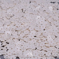 Kit de construction de paysages végétaux en blocs de petites particules en forme de fleur à six pétales, en PVC écologique, avec pièces à assembler et instructions manuelles