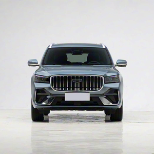 2024 cina fabbricazione di automobili 2.0T 238Ps L4 nuovo motore auto GEELY XINGYUEL 4wd Monjaro Suv Xingyue L - Product Image 2