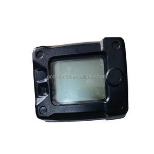 Nouveau <span class=keywords><strong>Compteur</strong></span> <span class=keywords><strong>de</strong></span> <span class=keywords><strong>Vitesse</strong></span> <span class=keywords><strong>Moto</strong></span> Numérique LCD GOLD MATCH <span class=keywords><strong>pour</strong></span> MBK Stunt 50 - Product Image 2