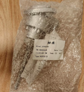 NEUE JUMO Pt100/ Pt500/Pt1000 Serie Temperatursensoren 902810-13/902020-10/ 902020-20 - Product Image 1