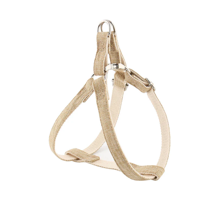 Light Beige Harness