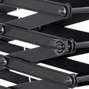 Fotografia 200cm/10KG per montaggio a <span class=keywords><strong>parete</strong></span> pesante braccio braccio per risparmiare spazio per luce ad anello Softbox per fotocamera con Flash stroboscopico - Product Image 3