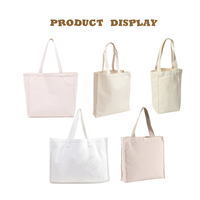 Voyage fermeture éclair sac pliable multifonctionnel brodé messager toile sac à main maternité poussette sac à dos bébé sac à couches