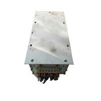 Boîtier de commande de marche à main levée en métal LEEHUI PN.24-5413-0138 avec carte de circuit imprimé
