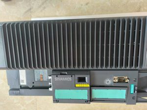 6SL32101KE244AF1 6SL3210-1KE24-4AF1 อินเวอร์เตอร์อุตสาหกรรม 22 กิโลวัตต์ 3 เฟส 380-480 โวลต์ - Product Image 5