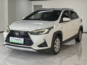 2021 TOYOTA YARIS <span class=keywords><strong>L</strong></span> sử dụng 1.5L CVT Yaris <span class=keywords><strong>x</strong></span> trái chỉ đạo hàng đầu phiên bản nhỏ <span class=keywords><strong>X</strong></span>ăng trong kho giá rẻ cho người <span class=keywords><strong>l</strong></span>ớn - Product Image 2