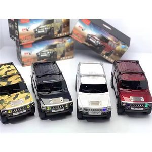 Minigo WS590 kablosuz araç hoparlörleri Prado taşınabilir Boombox Hummer hoparlör Mini subwoofer Caixa De Som - Product Image 5