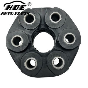 26111227410 26111227869 ขายส่งอะไหล่รถยนต์ HDE ดิสก์ยืดหยุ่นเพลาขับสำหรับ BMW 520 - Product Image 1