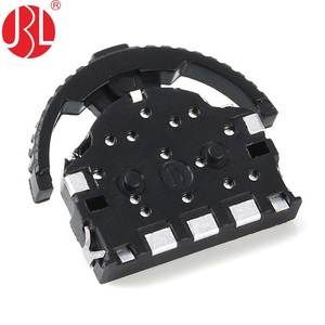 Jinbeili LS-1305 interrupteur à 3 voies interrupteur tactile interrupteur SMT Type 1000000 Cycles de fonctionnement longue durée de vie test bouton tactile intelligent sorcière - Product Image 2