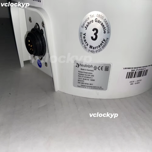 NEW Heidolph Hei-Vap อ่างน้ำร้อน 517-61000-01-1wbr สำหรับเครื่องระเหยแบบหมุน - Product Image 5