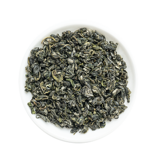 Té <span class=keywords><strong>Verde</strong></span> en Polvo Orgánico Hecho a Mano en China, Té <span class=keywords><strong>Verde</strong></span> para Adelgazar, Promoción de Venta al Por Mayor - Product Image 1