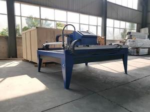 Tháo Rời Loại Máy Tính Để Bàn Cnc Plasma Máy Cắt 1530 - Product Image 2