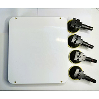 Support à ventouse Starlink Mini ultra-résistant pour camping-cars, voitures, installation intérieure et extérieure de véhicules