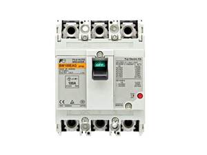 เบรกเกอร์วงจรแม่เหล็กแบบออนไลน์ BW250EAG 3P 225A รุ่น G-TWIN  กำลังตัด 10kA แรงดันไฟฟ้า 690VAC/250VDC - Product Image 6
