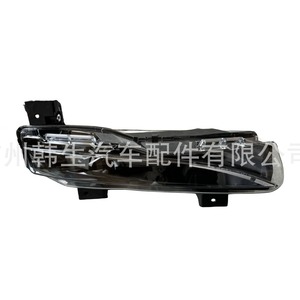 ไฟตัดหมอกหน้ารถเทสล่า รุ่น S 1563711-00-B ซ้าย ขวา ไฟ LED สำหรับขับขี่แบบเปลี่ยนแทน - Product Image 1