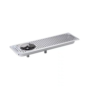 Lave-tasses professionnel WK BR613 en acier inoxydable durable pour cafés, hôtels et restaurants - Product Image 1
