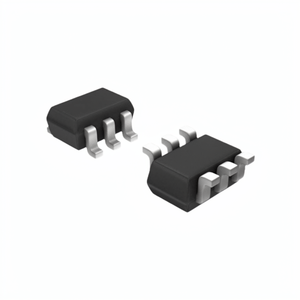 ทรานซิสเตอร์ NHUMH1F 6-TSSOP SC-88ซื้อชิ้นส่วนอิเล็กทรอนิกส์ผู้จัดจำหน่ายที่ได้รับอนุญาตทางออนไลน์363 - Product Image 1