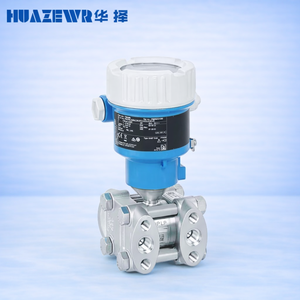 Endress+Hauser Deltabar PMD55B Differenzdrucktransmitter |   4-20mA HART |   Bis zu 40 bar - Product Image 1