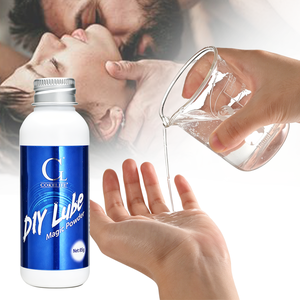 COKELIFE Poudre lubrifiante concentrée 85g à base de talc, lubrifiant anal personnel pour adultes - Product Image 5