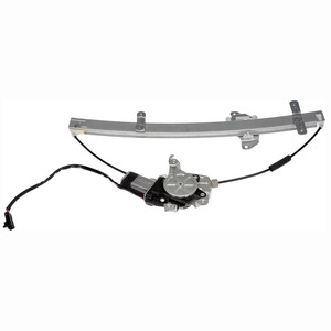 Regulador de Ventana 101-1128 741-909 para Nissan Infiniti, Pieza de Repuesto para Automóvil - Product Image 3