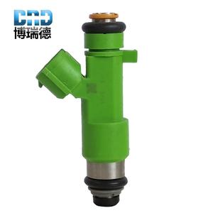 หัวฉีดน้ำมันเชื้อเพลิงสำหรับนิสสัน เทียน่า 350Z มูราโน อินฟินิตี้ 3.5 OEM 16600-JK20A อะไหล่เครื่องยนต์เบนซิน - Product Image 3