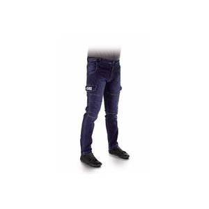USAG - U37060037G WORK JEANS - EAN 8001150017742 WORK PANTALONES DENIM WORK PANTALONES - Product Image 1