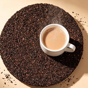 Chá Preto de Ceilão Importado a Granel para Lojas de Chá com Leite, Chá Preto Base para Chá com Leite de Sabor Intenso, Chá Especial para Atacado - Product Image 4