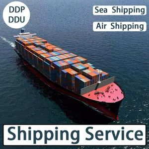 China To Vietnam/Thailand/Indonesia Sea Freight Door To Door Air Freight Shipping Agent Forwarder