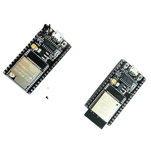 Carte de développement Merrillchip <span class=keywords><strong>NodeMCU</strong></span> ESP32S <span class=keywords><strong>ESP32</strong></span>-WROOM-32E/32UE WROVER WiFi pour module - Product Image 3