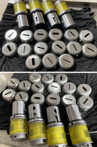 CNC Tháp Pháo Punch Báo Chí Dụng Cụ Cho <span class=keywords><strong>Nisshinbo</strong></span> Đấm <span class=keywords><strong>Die</strong></span> B Trạm - Product Image 6