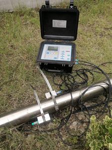Portable <b>Flow</b> <b>Meter</b> for Calibration and Measuring Portable <b>Flow</b> <b>Meter</b> - Product Image 1