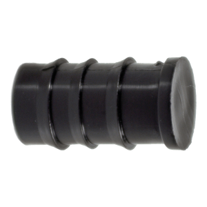 <b>Garden</b> <b>Water</b> <b>Connector</b> with Cap Hose Holder for 16 mm - Product Image 1