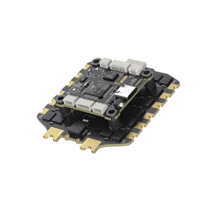 ชุดควบคุมการบิน GEPRC TAKER F722 BLS 80A V2 รุ่น 42688-P พร้อมไจโร 16MB แบล็คบ็อกซ์ ESC 4in1 สำหรับโดรน FPV อะไหล่ปรับแต่งได้ - Product Image 4
