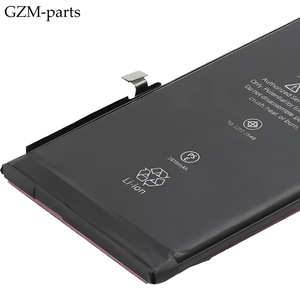 <span class=keywords><strong>Batterie</strong></span> de téléphone portable interne 2815 mAh et adhésif pour <span class=keywords><strong>Apple</strong></span> iPhone 12 12 Pro Remplacement - Product Image 5