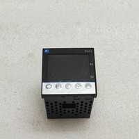 Contrôleur de température Pxf4 Pxf4acc2-1v100 100-240v 48x48mm Neuf, authentique, en stock, avec une garantie d'un an.